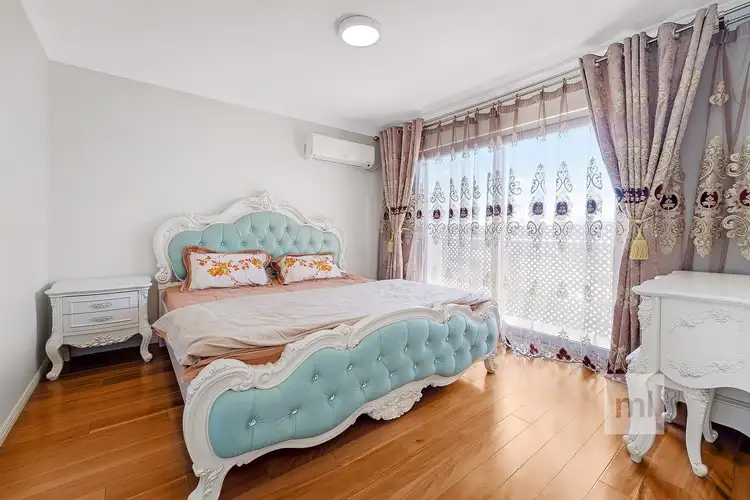 Fifth view of Homely house listing, 22 Mundowey Entrance, Villawood NSW 2163