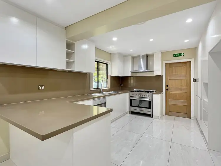 Third view of Homely house listing, 14 Coraki Road, Bass Hill NSW 2197