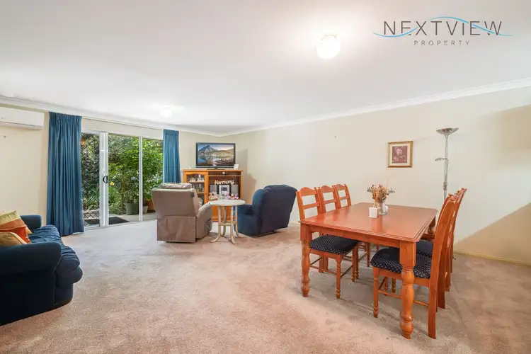 Main view of Homely unit listing, 26/115 Main Road, Cardiff Heights NSW 2285