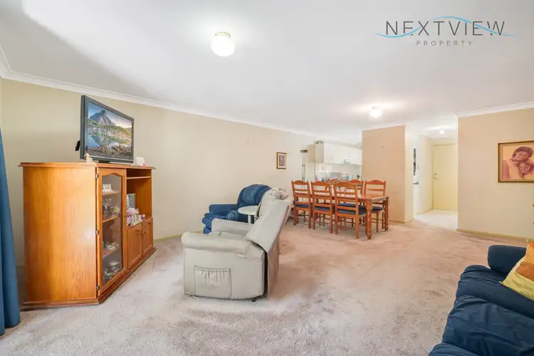 Third view of Homely unit listing, 26/115 Main Road, Cardiff Heights NSW 2285