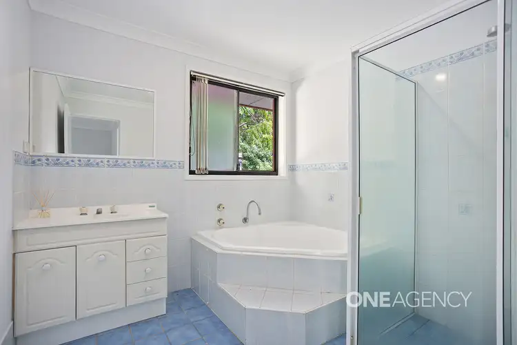 Fifth view of Homely house listing, 7 Goodman Place, Horsley NSW 2530