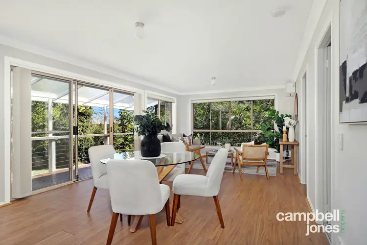 Third view of Homely villa listing, 2/23 Tyndall Street, Mittagong NSW 2575