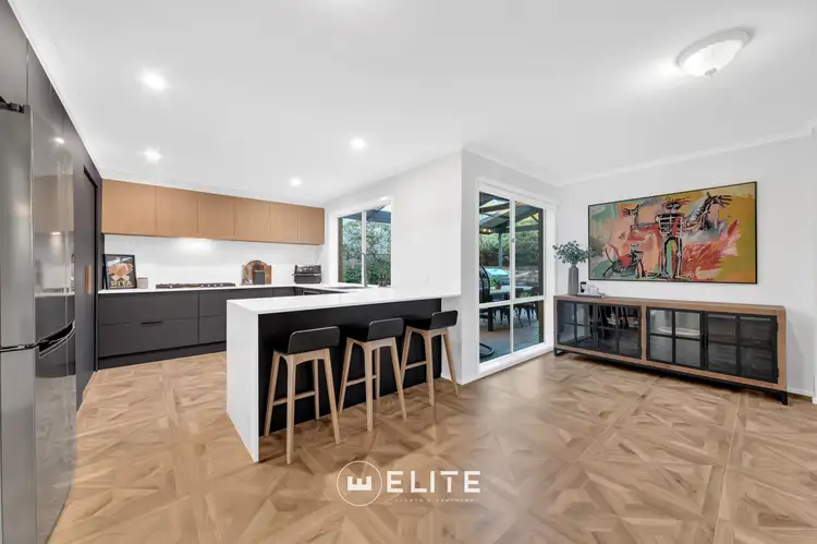 Second view of Homely house listing, 12 Nestle Retreat, Berwick VIC 3806