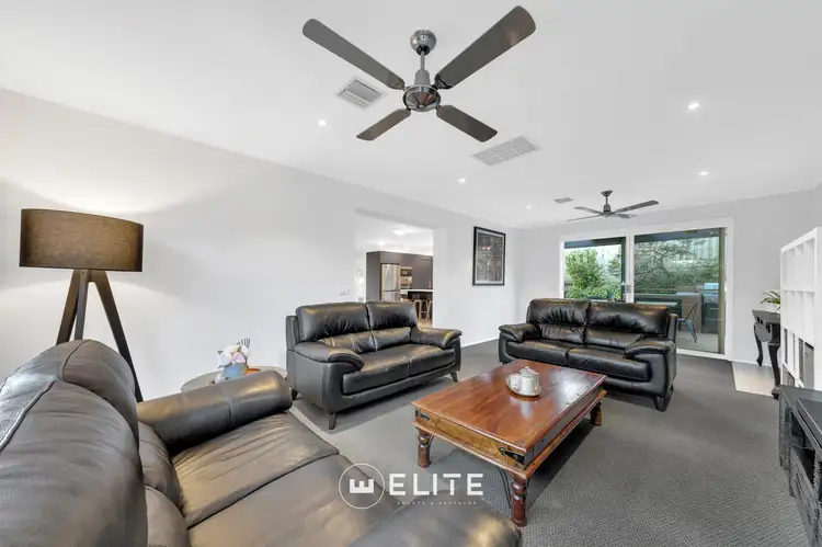 Third view of Homely house listing, 12 Nestle Retreat, Berwick VIC 3806