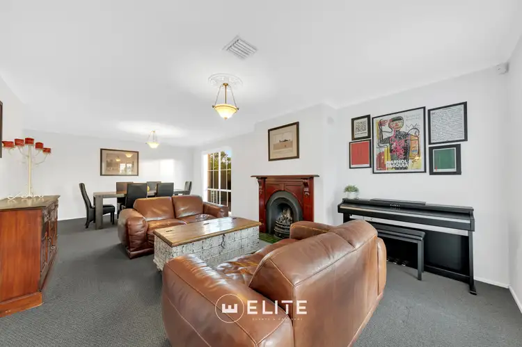 Fourth view of Homely house listing, 12 Nestle Retreat, Berwick VIC 3806