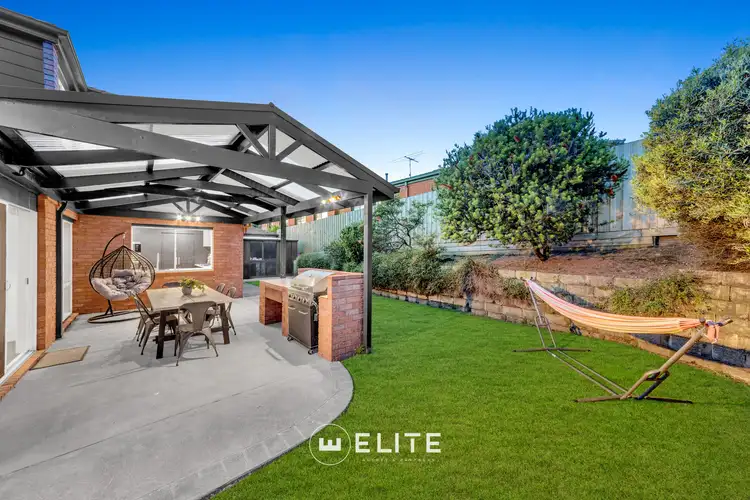 Sixth view of Homely house listing, 12 Nestle Retreat, Berwick VIC 3806