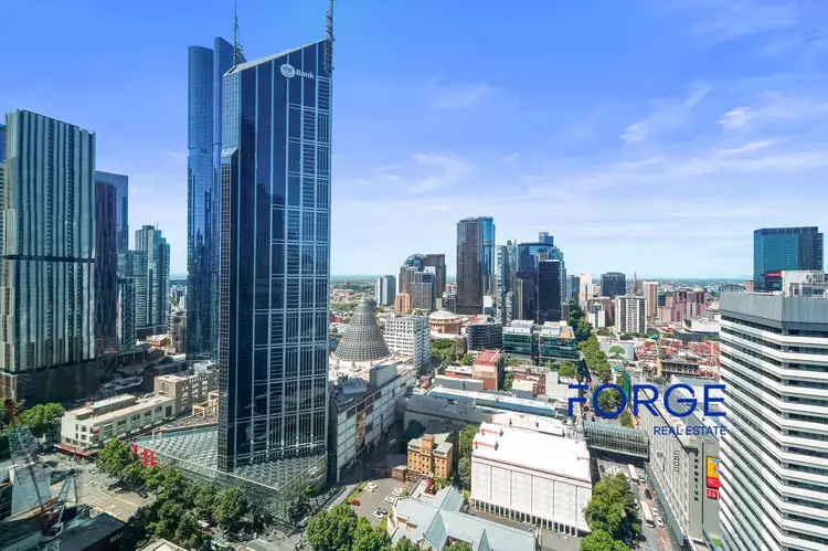 2804/28 Timothy Lane, Melbourne VIC 3000