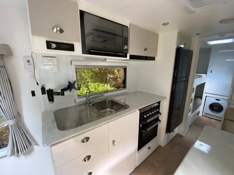 22B/265 Martin Road, Larnook NSW 2480