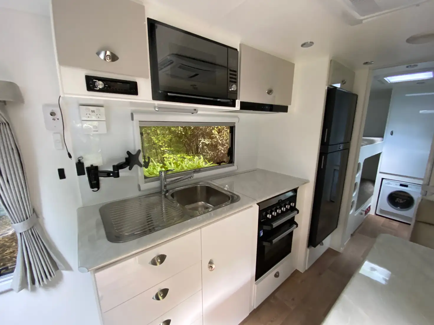 Main view of Homely studio listing, 22B/265 Martin Road, Larnook NSW 2480