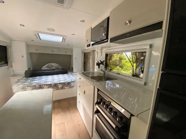 Third view of Homely studio listing, 22B/265 Martin Road, Larnook NSW 2480