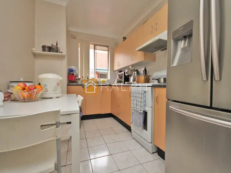 Second view of Homely unit listing, 13/8 Fairmount Street, Lakemba NSW 2195