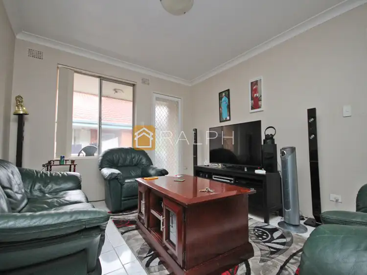 Third view of Homely unit listing, 13/8 Fairmount Street, Lakemba NSW 2195