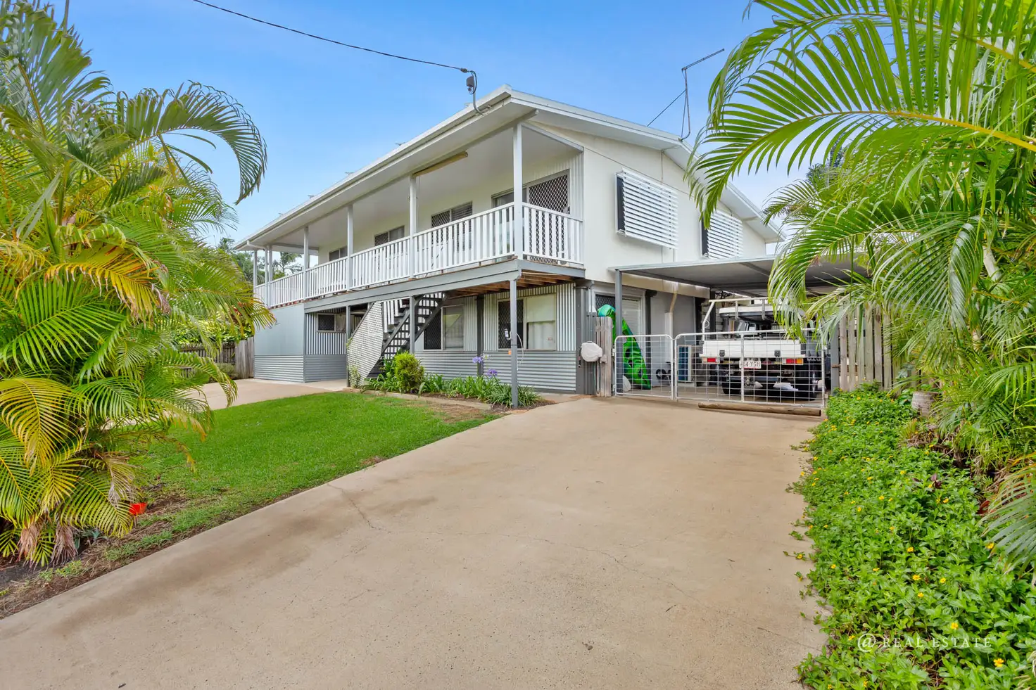 Main view of Homely house listing, 16 Cedar Avenue, Taranganba QLD 4703
