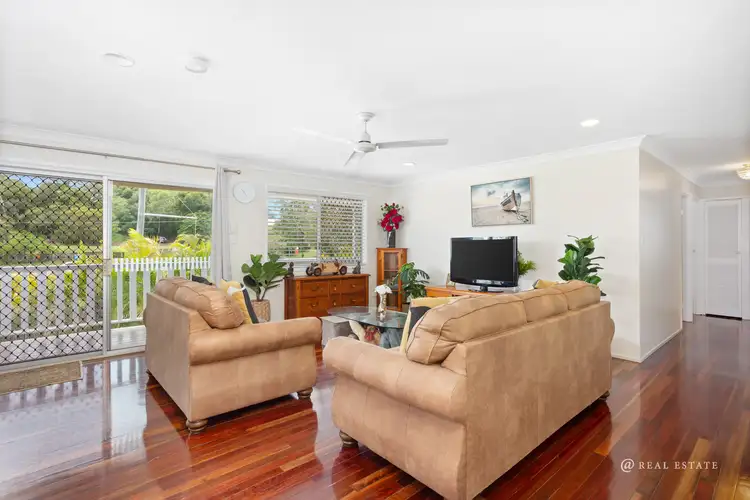 Second view of Homely house listing, 16 Cedar Avenue, Taranganba QLD 4703