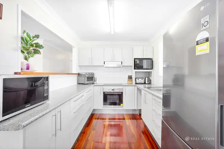 Third view of Homely house listing, 16 Cedar Avenue, Taranganba QLD 4703