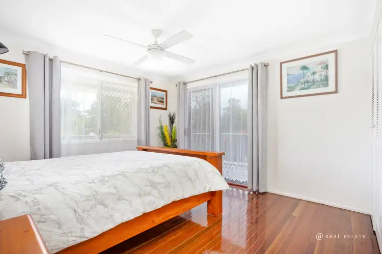 Fourth view of Homely house listing, 16 Cedar Avenue, Taranganba QLD 4703