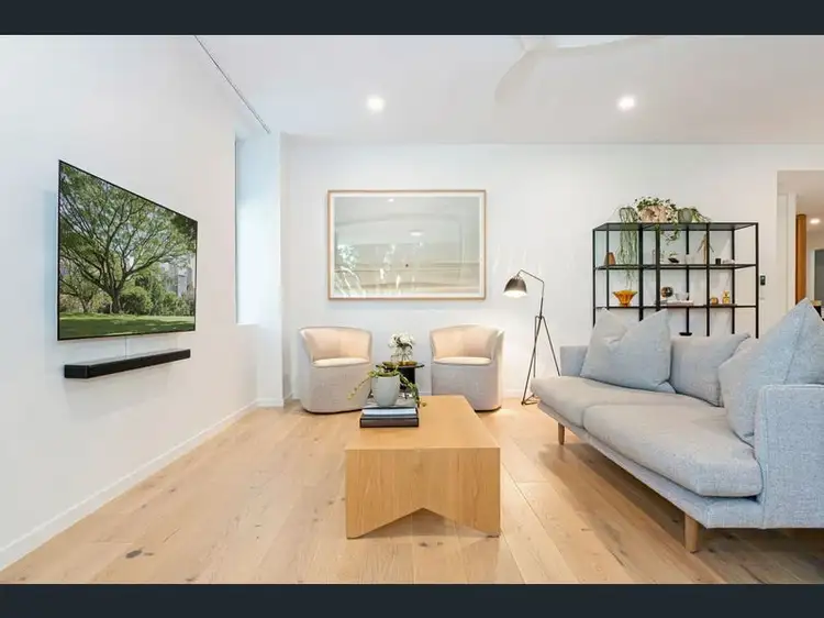 Fourth view of Homely apartment listing, 2112/30 Johnston Street, Bulimba QLD 4171