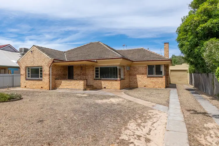 12 Queen Street, Nhill VIC 3418