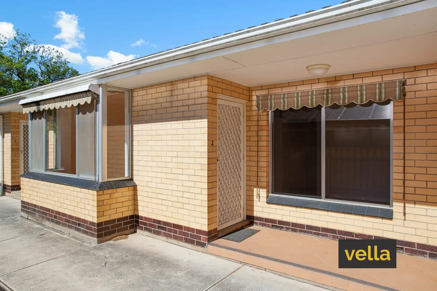 Main view of Homely house listing, 2/4 Holton Street, Glenside SA 5065