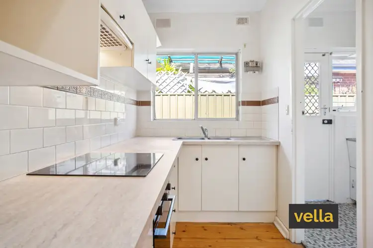 Second view of Homely house listing, 2/4 Holton Street, Glenside SA 5065