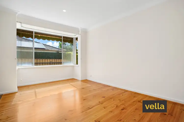 Fifth view of Homely house listing, 2/4 Holton Street, Glenside SA 5065