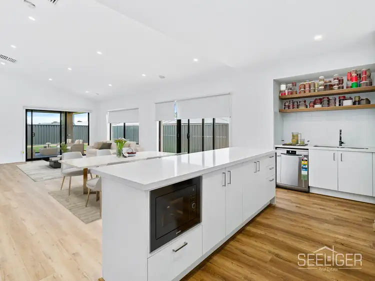 Third view of Homely house listing, 26 Vineyard Circuit, Yarrawonga VIC 3730