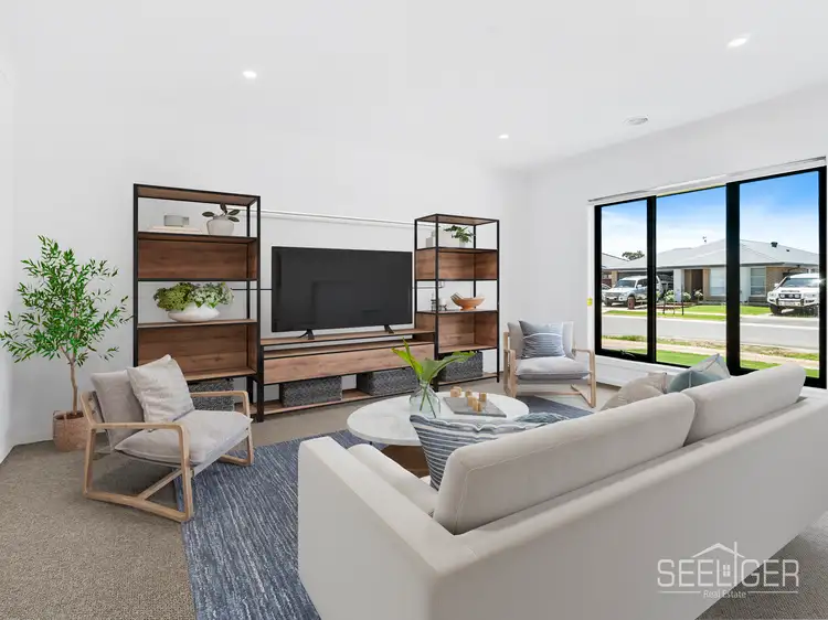 Fourth view of Homely house listing, 26 Vineyard Circuit, Yarrawonga VIC 3730