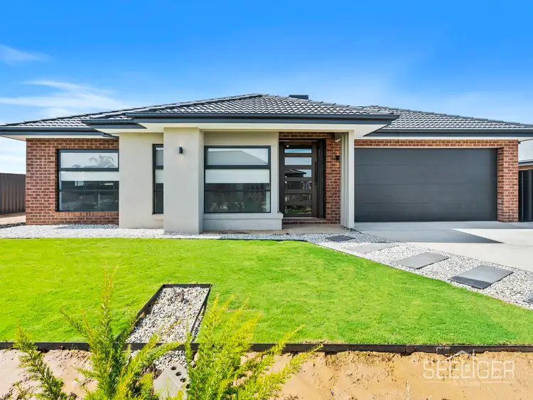 Main view of Homely house listing, 31 Vineyard Circuit, Yarrawonga VIC 3730