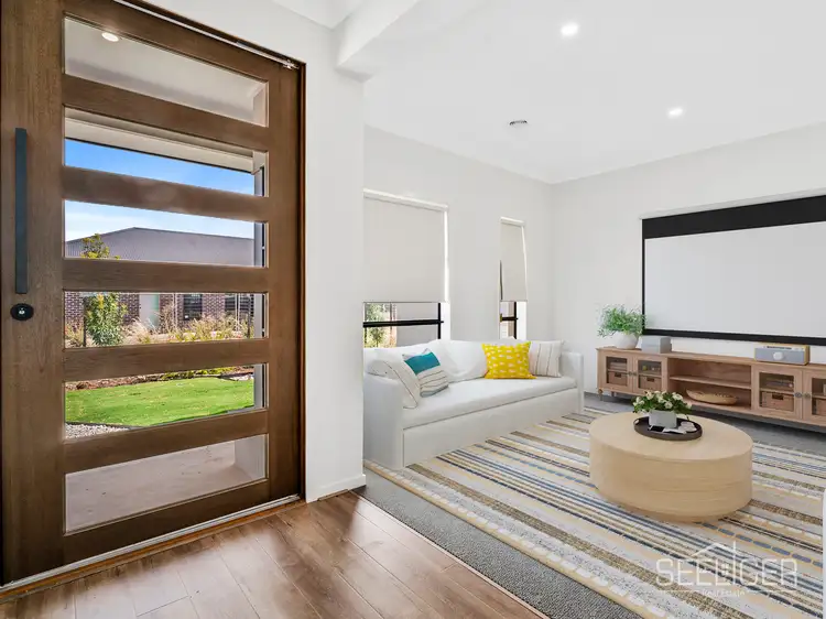 Second view of Homely house listing, 31 Vineyard Circuit, Yarrawonga VIC 3730