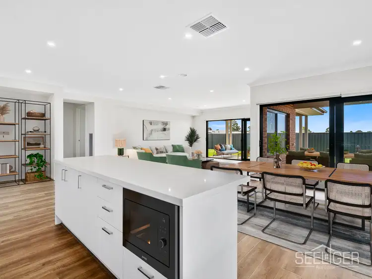 Third view of Homely house listing, 31 Vineyard Circuit, Yarrawonga VIC 3730