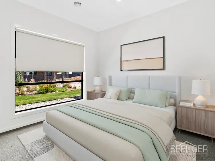 Fourth view of Homely house listing, 31 Vineyard Circuit, Yarrawonga VIC 3730