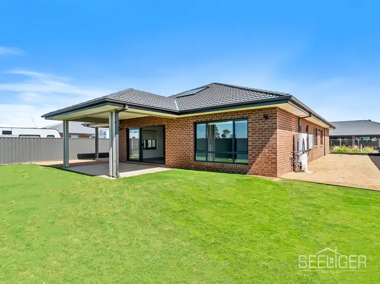 Fifth view of Homely house listing, 31 Vineyard Circuit, Yarrawonga VIC 3730