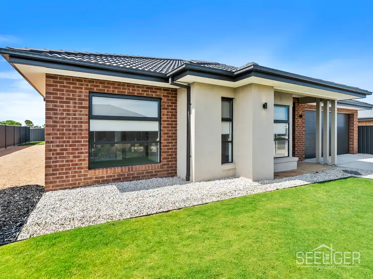 Sixth view of Homely house listing, 31 Vineyard Circuit, Yarrawonga VIC 3730