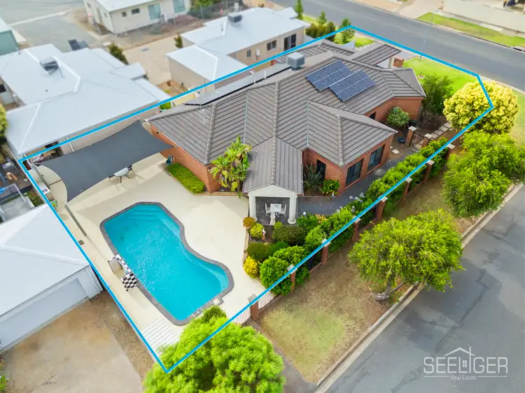 83 Witt Street, Yarrawonga VIC 3730