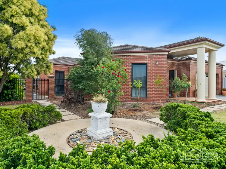 Second view of Homely house listing, 83 Witt Street, Yarrawonga VIC 3730