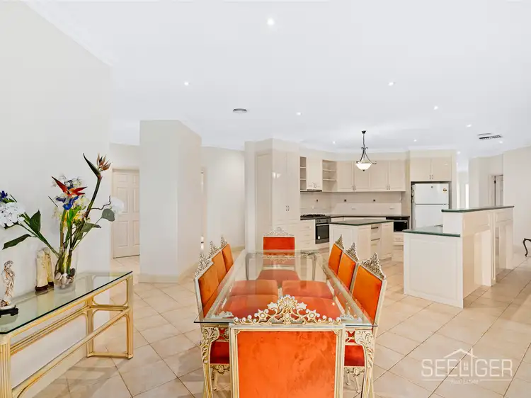 Fourth view of Homely house listing, 83 Witt Street, Yarrawonga VIC 3730