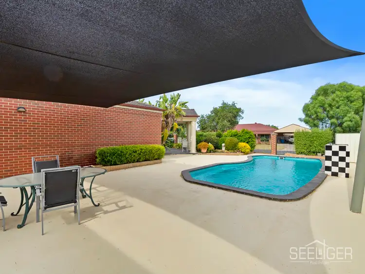 Fifth view of Homely house listing, 83 Witt Street, Yarrawonga VIC 3730