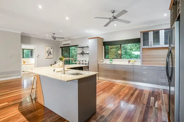 Sixth view of Homely house listing, 45-47 FIG TREE DRIVE, Caravonica QLD 4878