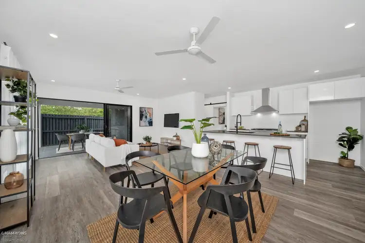Fourth view of Homely house listing, 19C Master Circuit, Trinity Beach QLD 4879