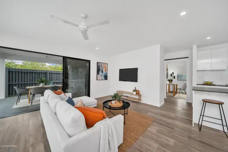 Fifth view of Homely house listing, 19C Master Circuit, Trinity Beach QLD 4879