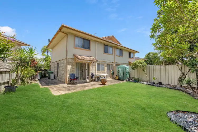 121/170 Central Street, Labrador QLD 4215