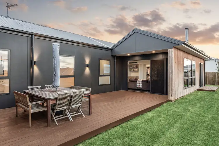 Fourth view of Homely house listing, 2 Conti Drive, Mount Duneed VIC 3217