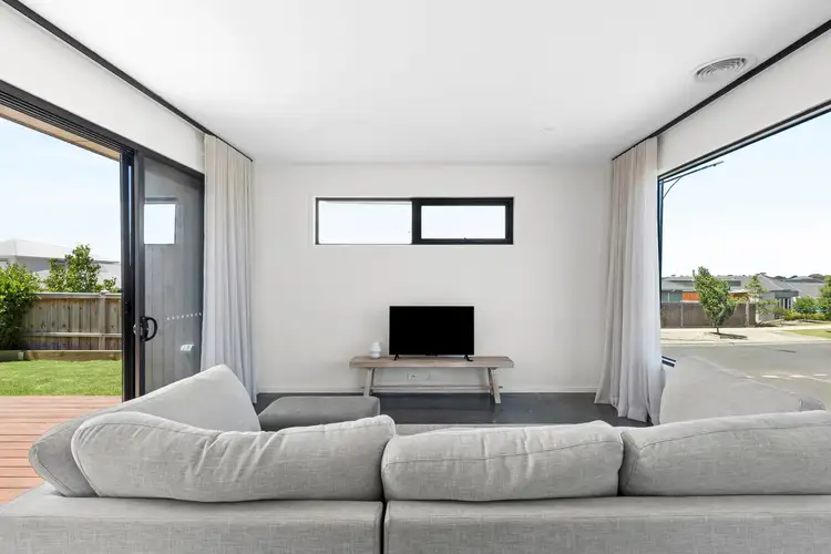 Fifth view of Homely house listing, 2 Conti Drive, Mount Duneed VIC 3217