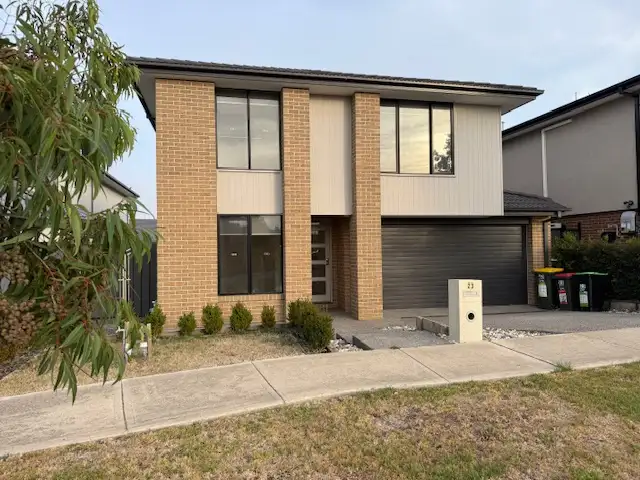 23 Roscoe Avenue, Kalkallo VIC 3064