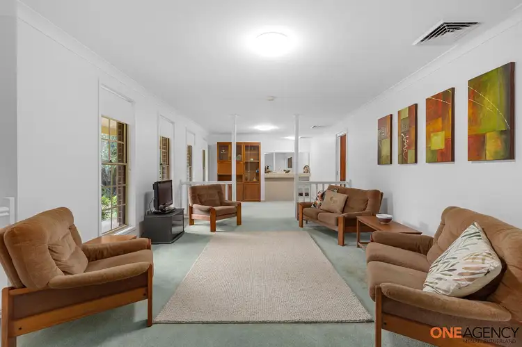 Fourth view of Homely house listing, 18 Melville Place, Barden Ridge NSW 2234
