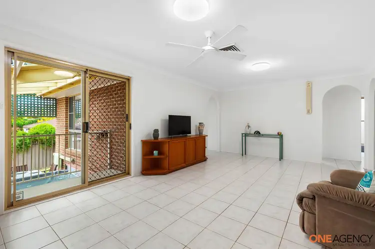 Sixth view of Homely house listing, 18 Melville Place, Barden Ridge NSW 2234