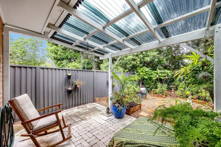 Fourth view of Homely semi-detached listing, 1/72 Worendo Street, Southport QLD 4215