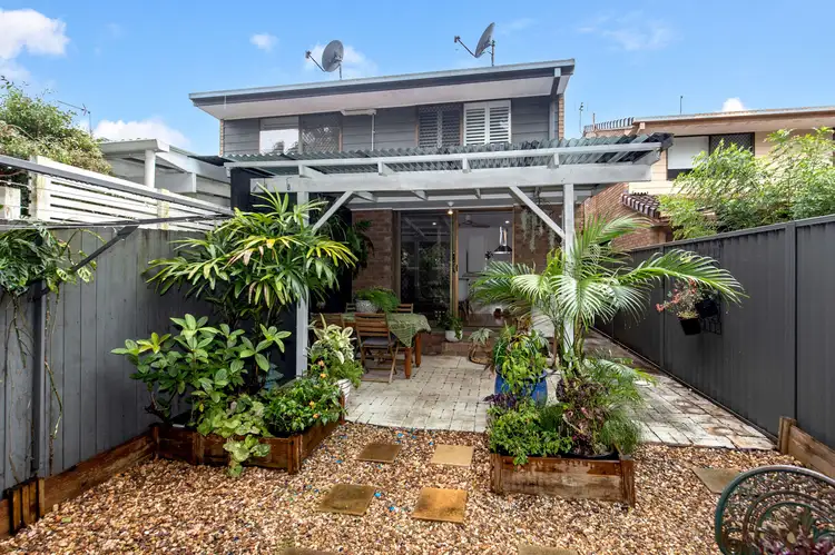 Fifth view of Homely semi-detached listing, 1/72 Worendo Street, Southport QLD 4215