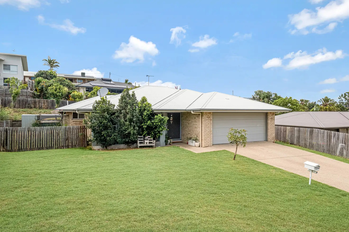 Main view of Homely house listing, 3 Kimber Street, Emu Park QLD 4710