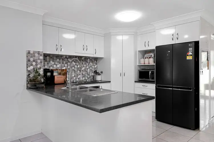 Fourth view of Homely house listing, 3 Kimber Street, Emu Park QLD 4710